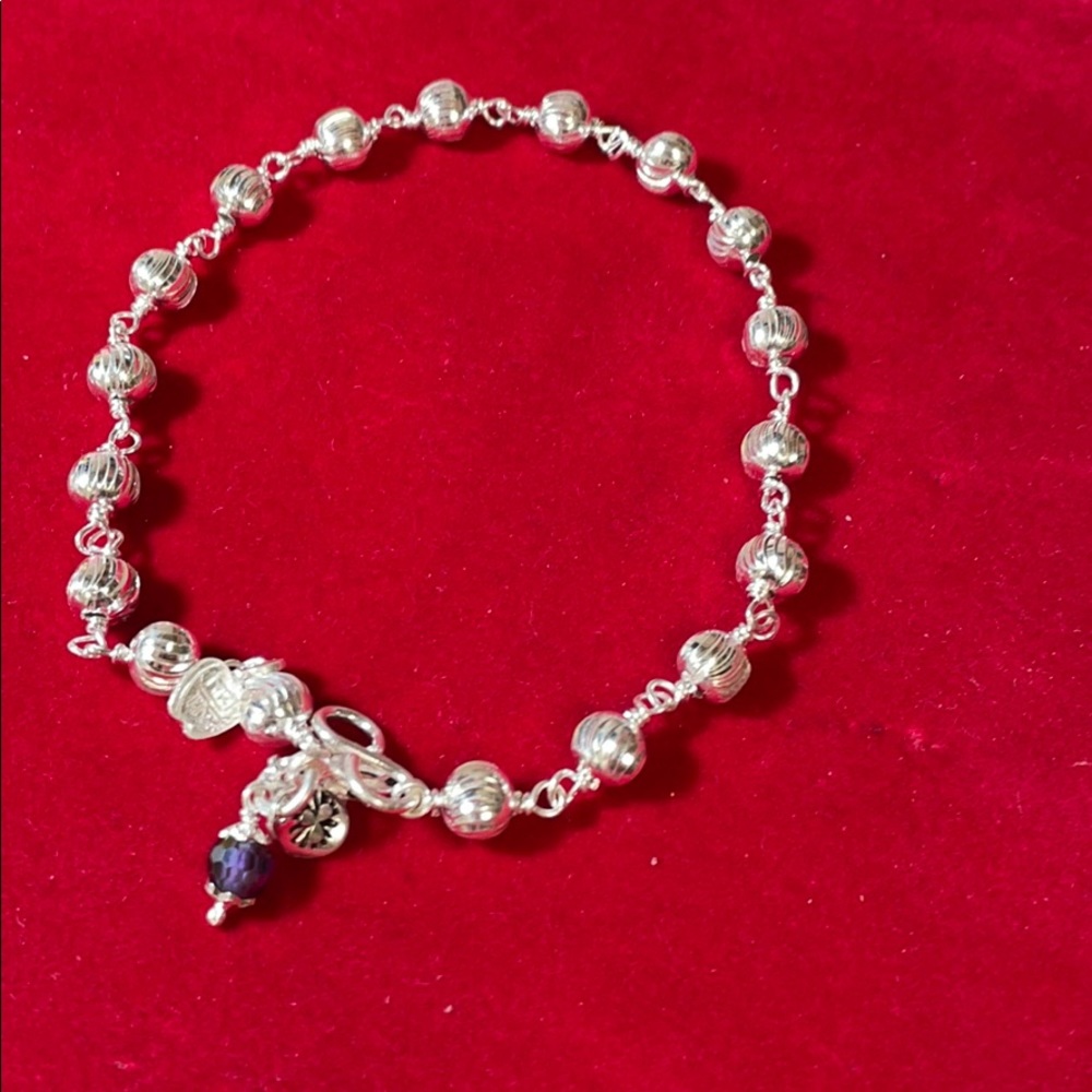 Anklet - Picture 2 of 3